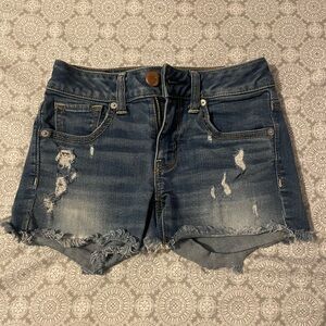 American Eagle Shorts!